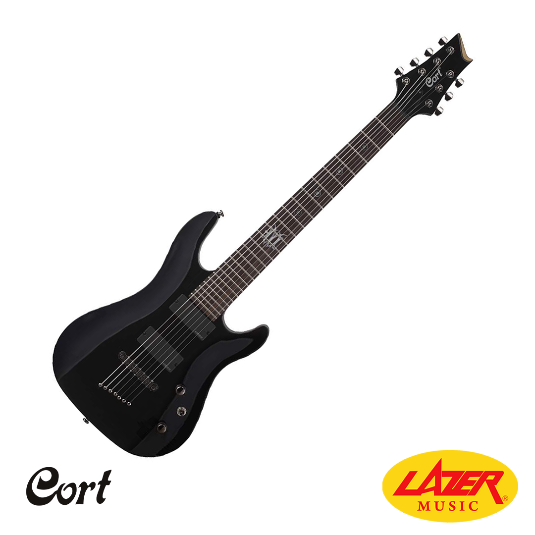 Cort EVL-K57B Electric Guitar